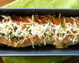 Foto del paso 7 de la receta: Pan de Ajo