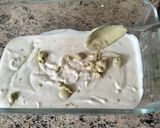 Foto del paso 6 de la receta Helado de pistacho