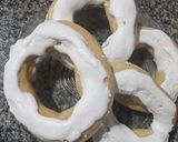 Foto del paso 5 de la receta: Rosquetes