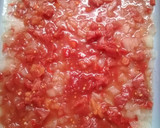 Foto del paso 2 de la receta: Filet con papas al horno