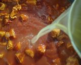 Foto del paso 7 de la receta: Guiso de arroz con pollo