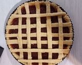 Foto del paso 7 de la receta: Pastafrola rica🌈