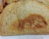 Foto del paso 3 de la receta: Empanadas rellenas de guiso de hallacas