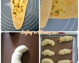 Foto langkah ke 2 dari resep Japanese Pan / Roti lembut ala Jepang.