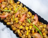 कृसपी मक्का (crispy makka recipe in Hindi) रेसिपी चरण 3 फोटो
