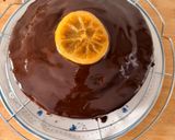 Foto del paso 21 de la receta: Tarta Sacher