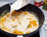 Foto langkah ke 5 dari resep Saus Telur Asin Super Creamy.