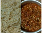 Foto langkah ke 4 dari resep Angel Hair dengan minyak zaitun.