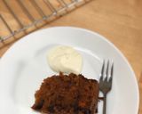 Foto langkah ke 4 dari resep Silverqueen Carrot Cake.