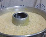 Foto langkah ke 4 dari resep 19. Bolu Tape Mantull Takaran Sendok, dijamin bikin nagih 🤤.