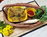 मूली के मुठिये (mooli ke muthiye recipe in Hindi) रेसिपी चरण 6 फोटो