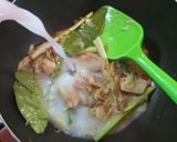 Foto langkah ke 3 dari resep (2.27) Lodeh Kacang Panjang & Ceker.