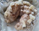 Foto del paso 4 de la receta: Pan relleno de manjar blanco y cacao🥐🍩🍫