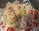 Foto del paso 6 de la receta: Filet de Merluza al estilo marinera