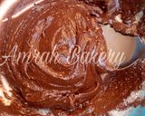 A picture of step 2 of Home made chocolate.