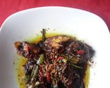 Foto langkah ke 2 dari resep AYAM TERIYAKI🍗🍖 rumahan.