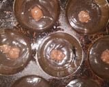 சாக்லேட் பிஸ்கட் பணியாரம் ரெசிபி ஸ்டேப் 6 புகைப்படம்