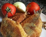Foto del paso 8 de la receta: Sardinas beccafico