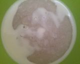 Foto langkah ke 5 dari resep Bubur anggur.