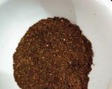 বিরিয়ানি মশলা (Biriyani Masala, Recipe in Bengali) রেসিপি ধাপ - 5 ছবি