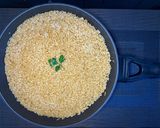 Foto del paso 6 de la receta: Arroz con soja para guarnición