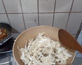 Foto langkah ke 1 dari resep Martabak Jamur.
