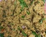 Dal Tikki (Leftover Dal) recipe step 5 photo