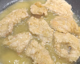 Foto del paso 3 de la receta: Pollo al limón "estilo chino"