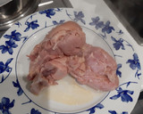Foto del paso 8 de la receta: Codillo a la Gallega en olla express
