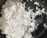 Foto langkah ke 1 dari resep Cireng Nasi Sisa.