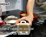 Foto del paso 5 de la receta: Banana bread