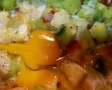 Foto del paso 3 de la receta: Zapallitos con huevo revuelto