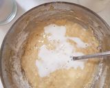 Foto langkah ke 6 dari resep Pancake Pisang (murah dan mudah).