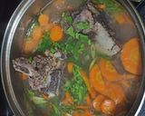 Foto langkah ke 5 dari resep Sop Tulang.