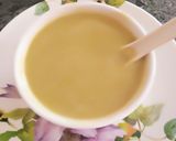 બ્રોકલી સૂપ (Broccoli Soup Recipe In Gujarati) રેસીપી સ્ટેપ4ફોટો