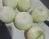 Foto del paso 8 de la receta: Empanadas de cordero cortadas a cuchillo