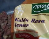 Foto langkah ke 3 dari resep Rolade Daging Sapi Sederhana.