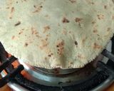 બાજરી ના રોટલા (Bajri Rotla Recipe In Gujarati) રેસીપી સ્ટેપ3ફોટો