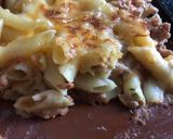 Foto del paso 7 de la receta: Macarrones con costra