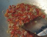Foto langkah ke 5 dari resep Cumi sambal matah versi matang 🐙🐙.