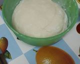 Foto del paso 3 de la receta: Medialunas de Manteca😋😉