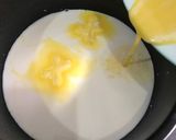 Foto langkah ke 2 dari resep No Oven Cream Bun.