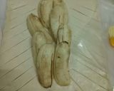 Foto langkah ke 1 dari resep 60,banana strudel.