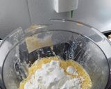 Foto del paso 3 de la receta: Torta de zanahoria (puede ser para celíacos)