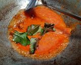 Foto langkah ke 3 dari resep Dendeng Daging Kelapa.