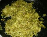 Foto del paso 8 de la receta: Revuelto de Arvejas