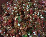 Foto langkah ke 1 dari resep Sambal Paru Aceh.