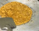 A picture of step 4 of Mango (Aam) Paratha: Ripe Mangoes.