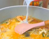 Foto langkah ke 4 dari resep 399. Gulai Jantung Pisang.