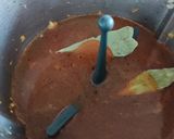 Foto del paso 4 de la receta: Potaje de invierno al azafrán(Thermomix)
